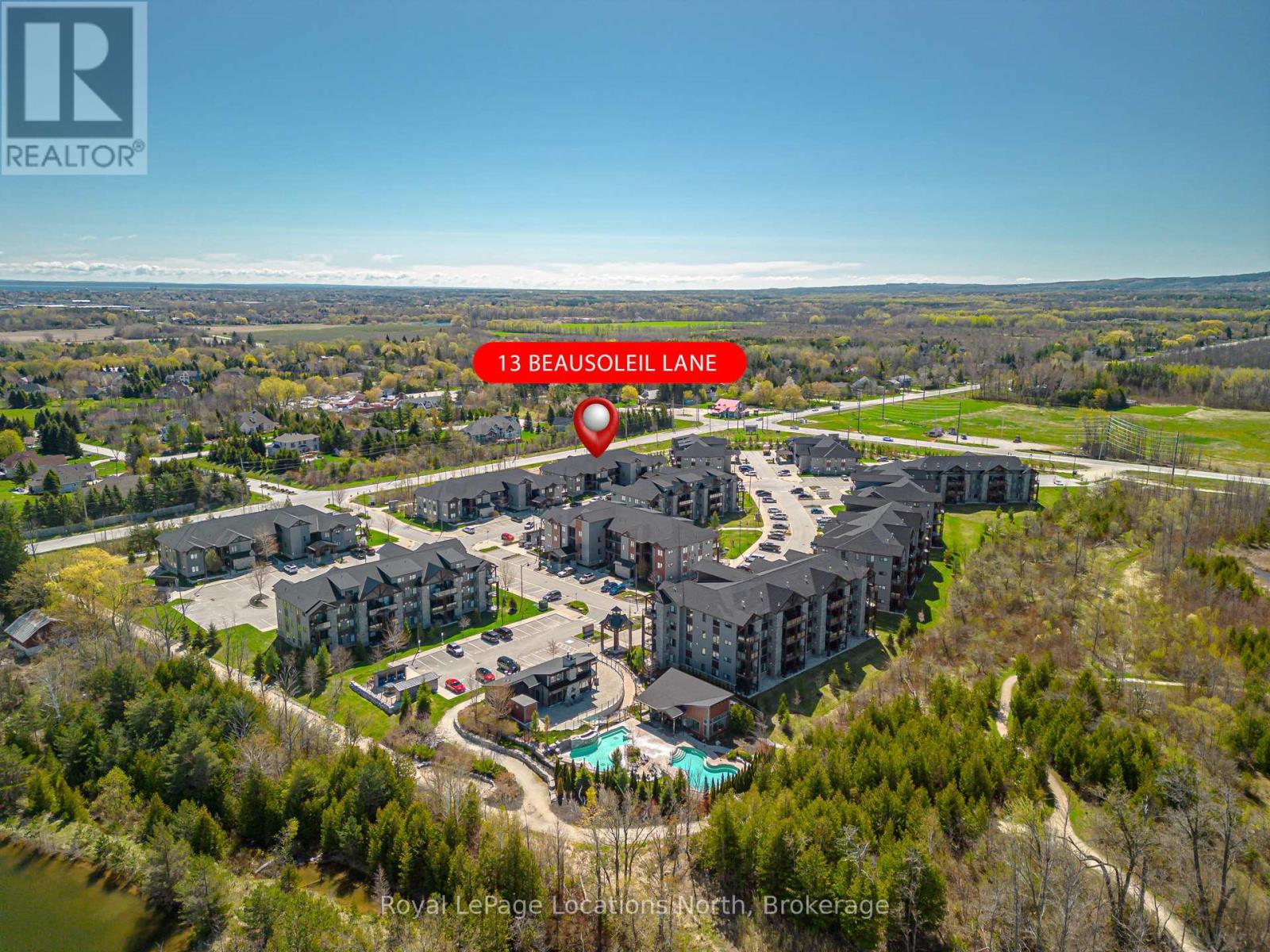 101 - 13 Beausoleil Lane, Blue Mountains, Ontario  L9Y 2X5 - Photo 28 - X12140695