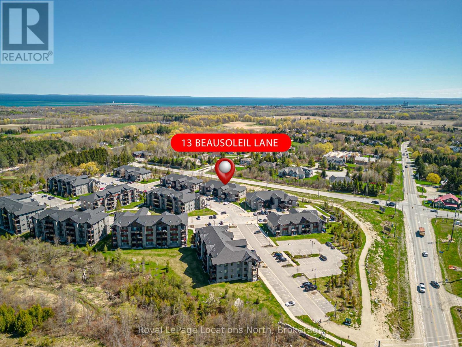 101 - 13 Beausoleil Lane, Blue Mountains, Ontario  L9Y 2X5 - Photo 26 - X12140695