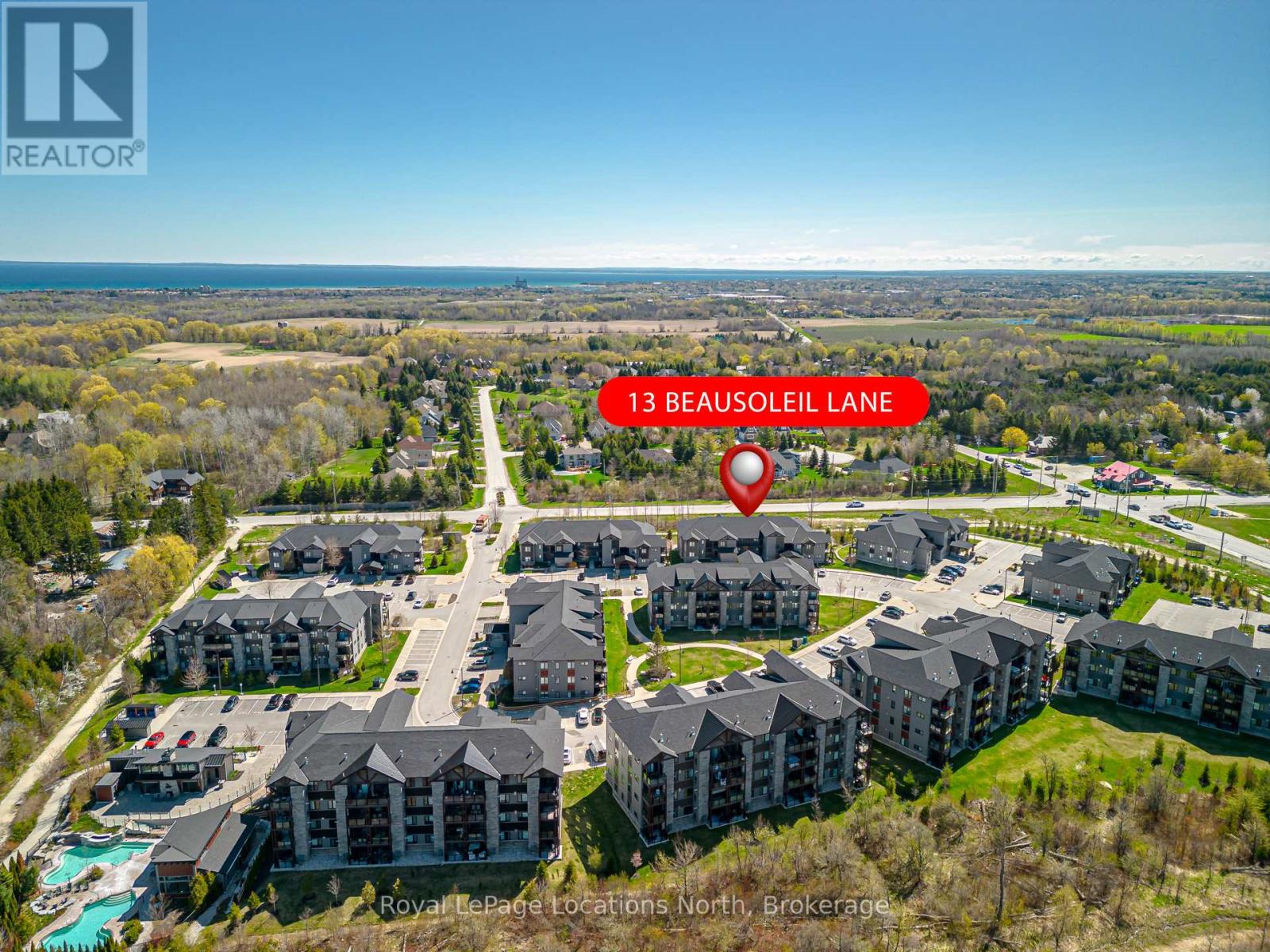 101 - 13 Beausoleil Lane, Blue Mountains, Ontario  L9Y 2X5 - Photo 27 - X12140695