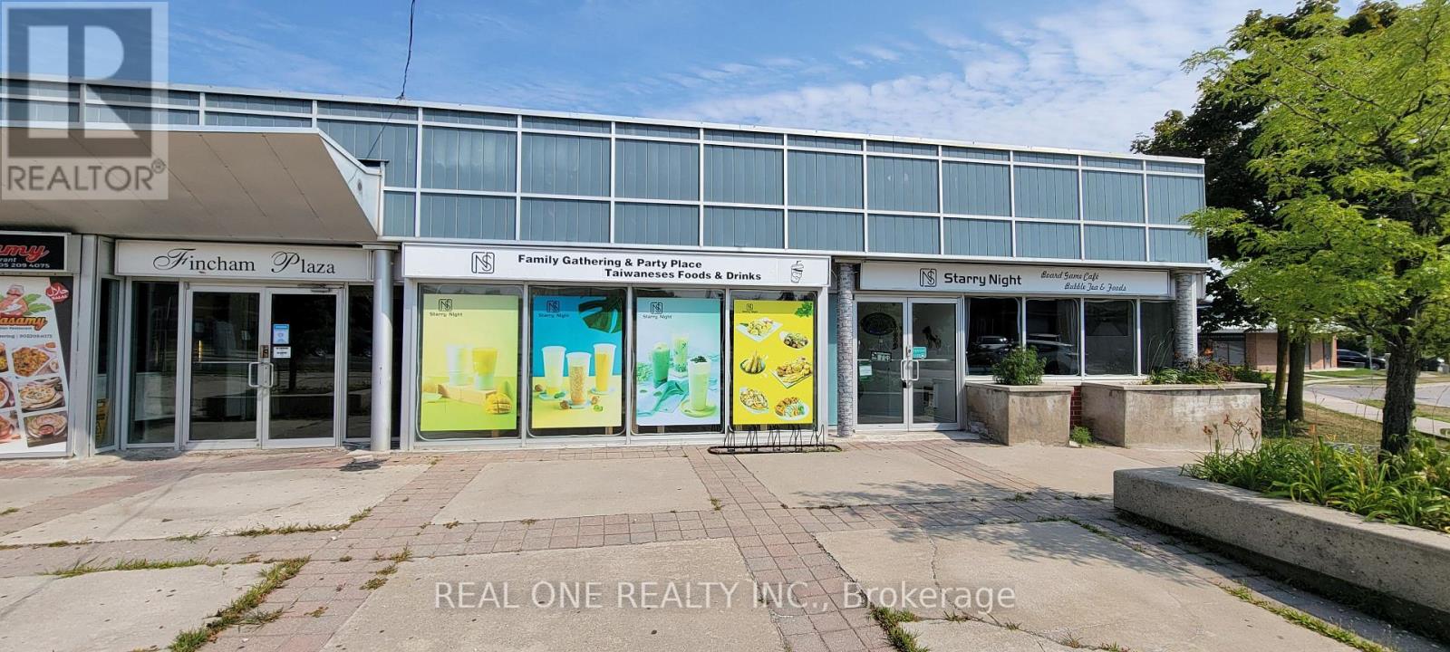 101 - 10 Fincham Avenue, Markham, Ontario  L3P 4C8 - Photo 1 - N12321219