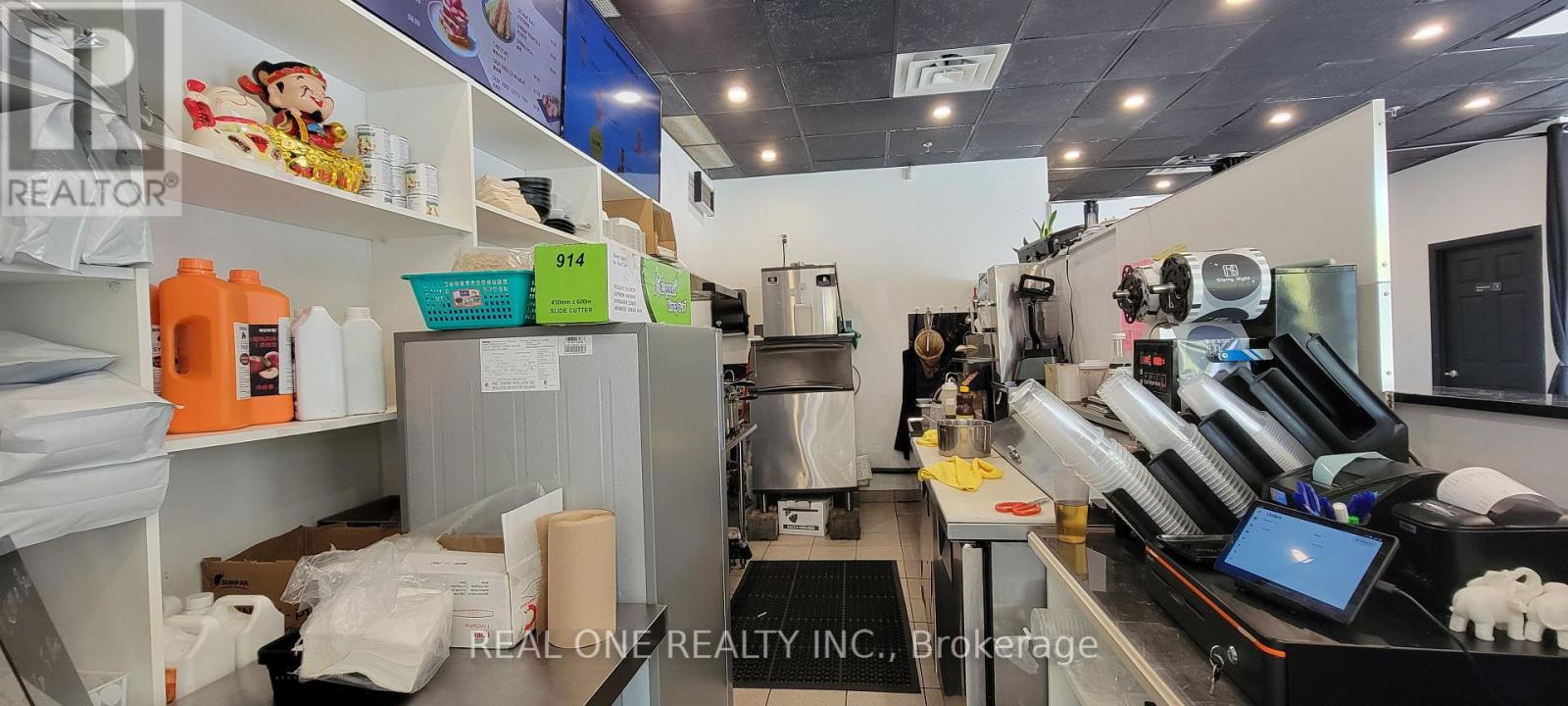 101 - 10 Fincham Avenue, Markham, Ontario  L3P 4C8 - Photo 11 - N12321219