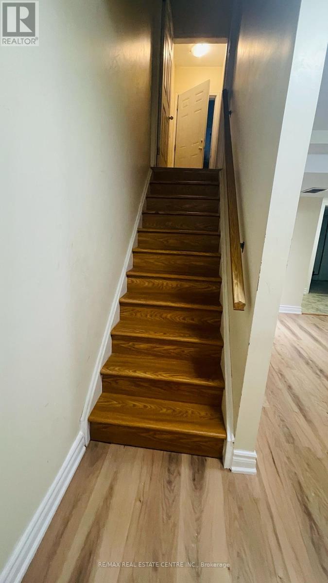 3838 FREEMAN TERRACE, Mississauga, Ontario