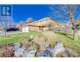 145 COWAN BOULEVARD, Cambridge, Ontario