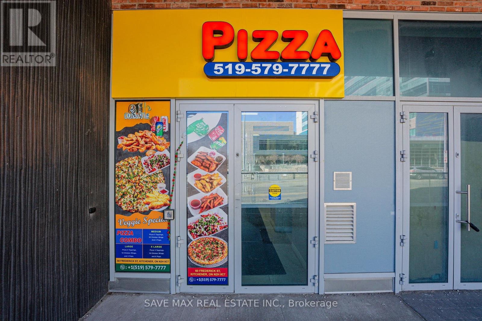 103 - 60 Frederick Street, Kitchener, Ontario  N2H 0L7 - Photo 17 - X12321218