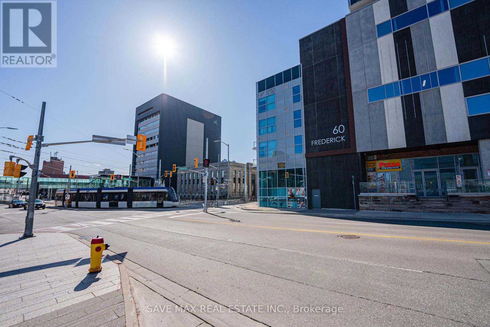 103 - 60 Frederick Street, Kitchener, Ontario  N2H 0L7 - Photo 19 - X12321218