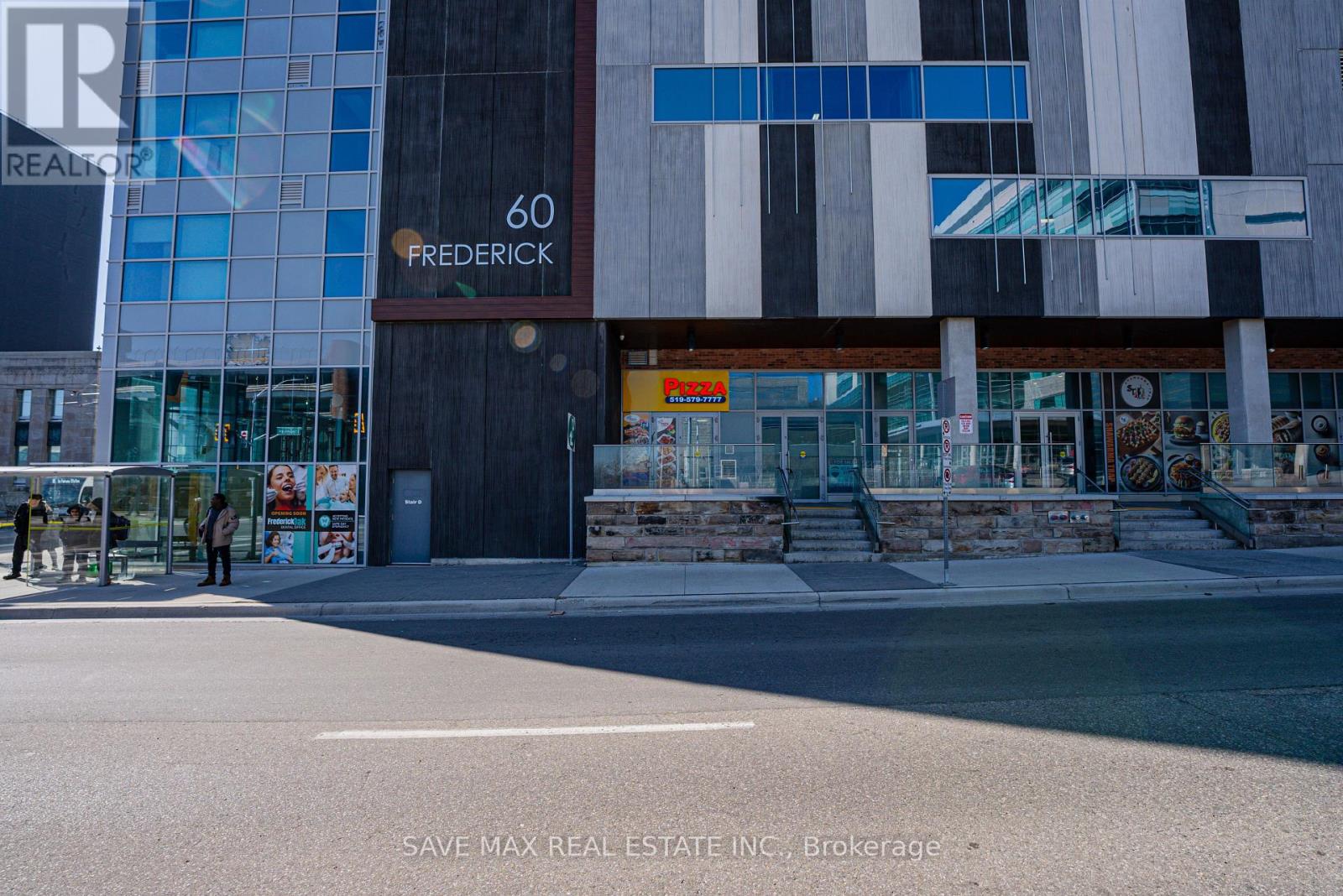 103 - 60 Frederick Street, Kitchener, Ontario  N2H 0L7 - Photo 21 - X12321218