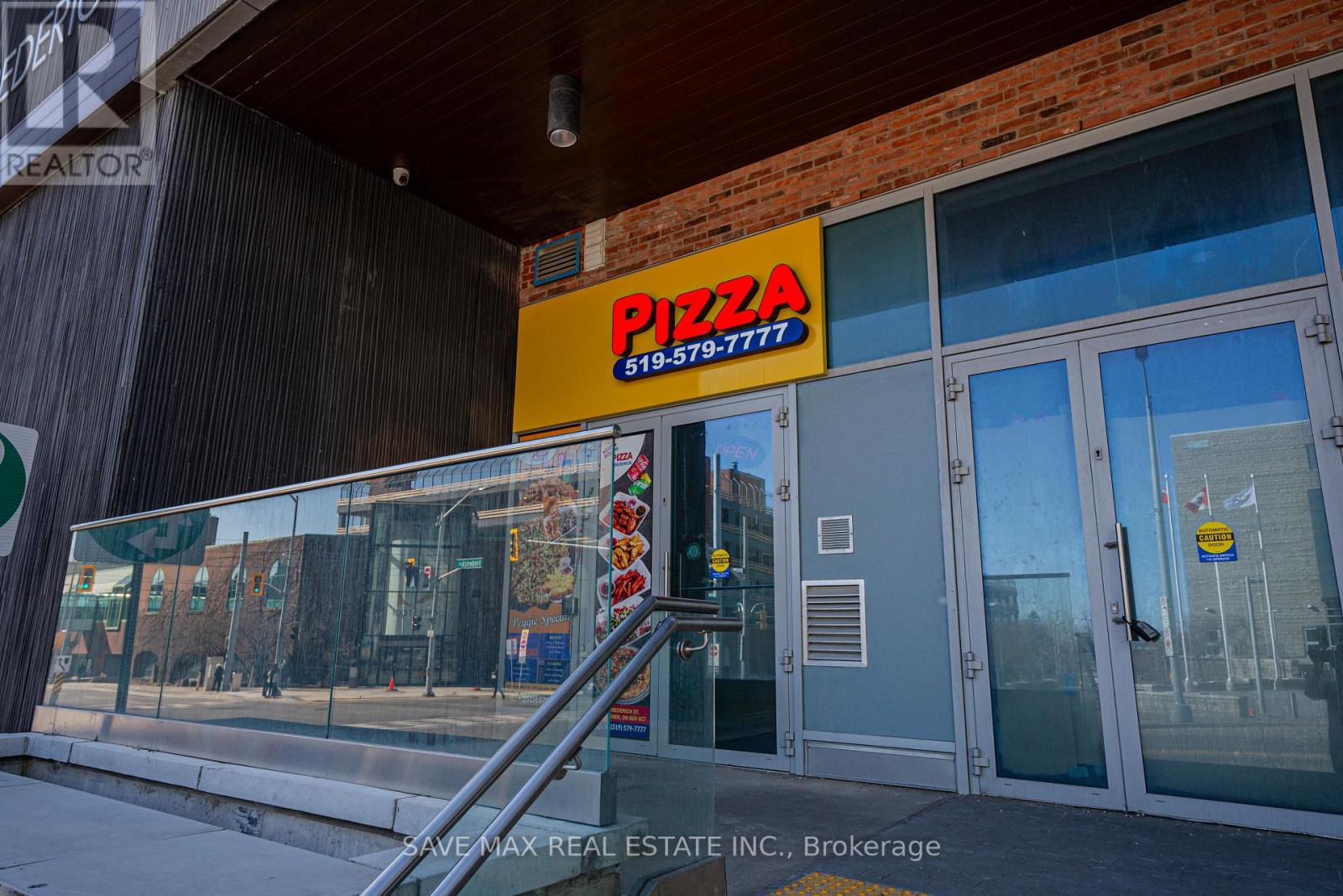 103 - 60 Frederick Street, Kitchener, Ontario  N2H 0L7 - Photo 22 - X12321218