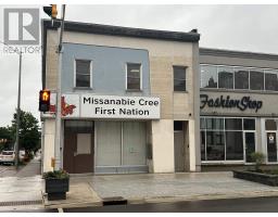 557 Queen ST E # 201, Sault Ste. Marie, Ontario