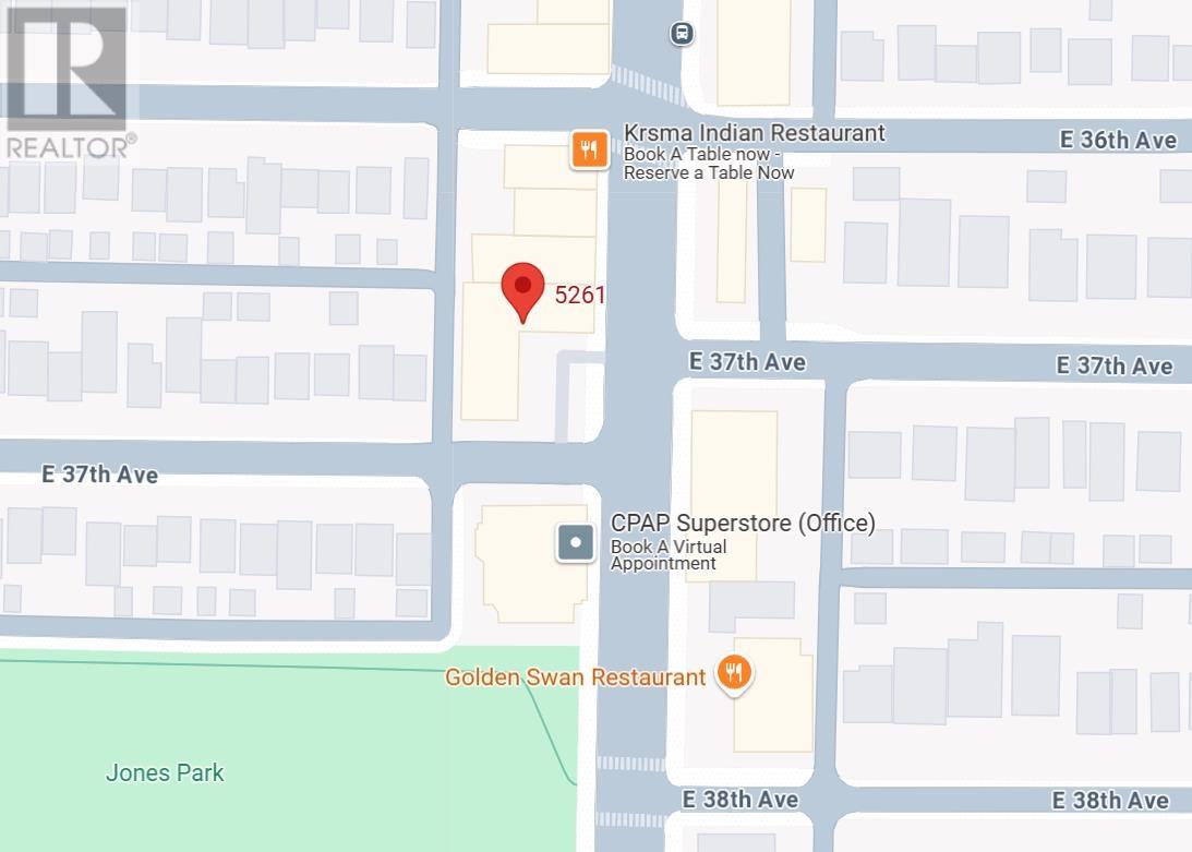 B 5261 Victoria Drive, Vancouver, British Columbia  V5P 3V4 - Photo 2 - C8071179