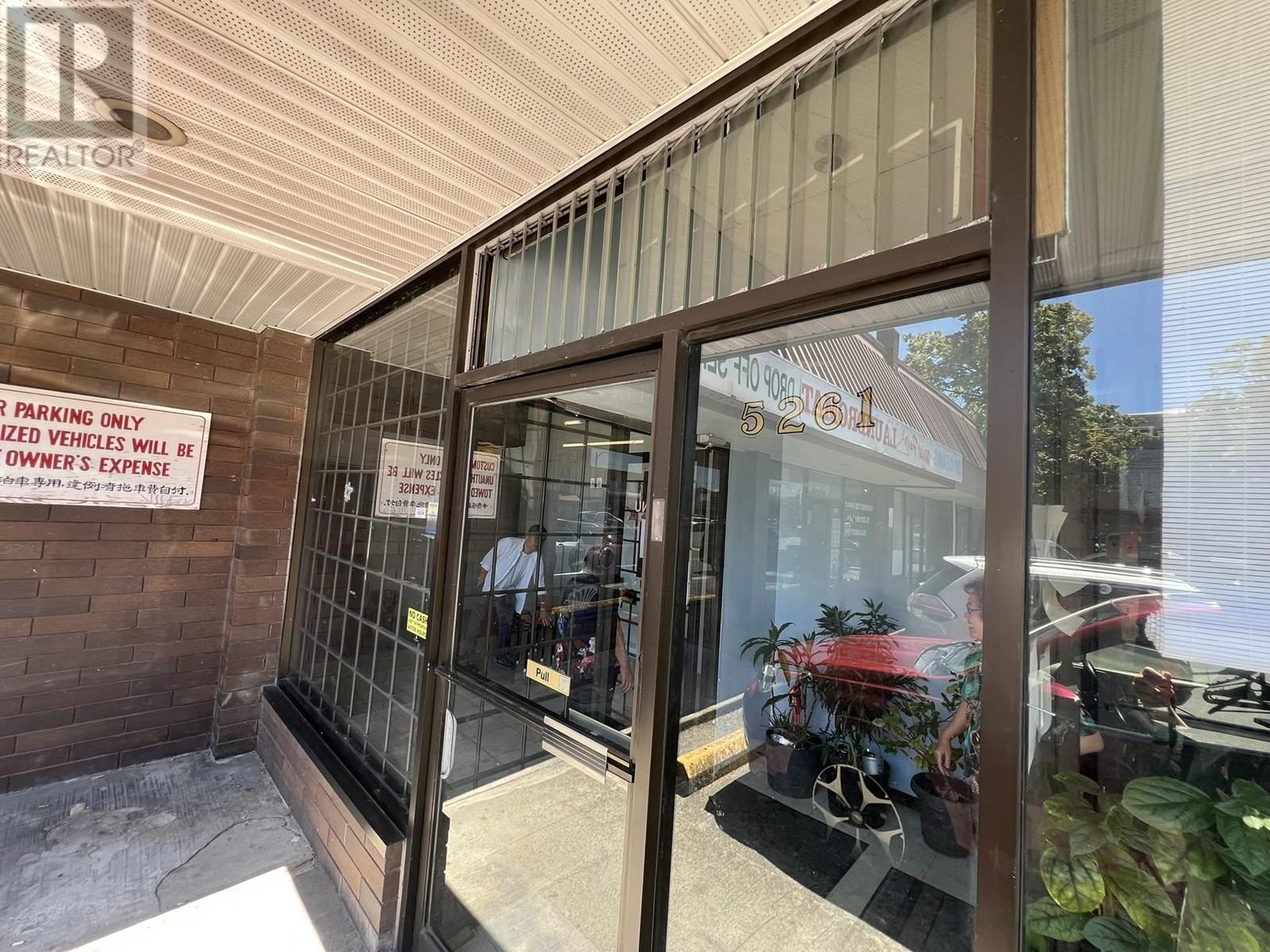 B 5261 Victoria Drive, Vancouver, British Columbia  V5P 3V4 - Photo 5 - C8071179