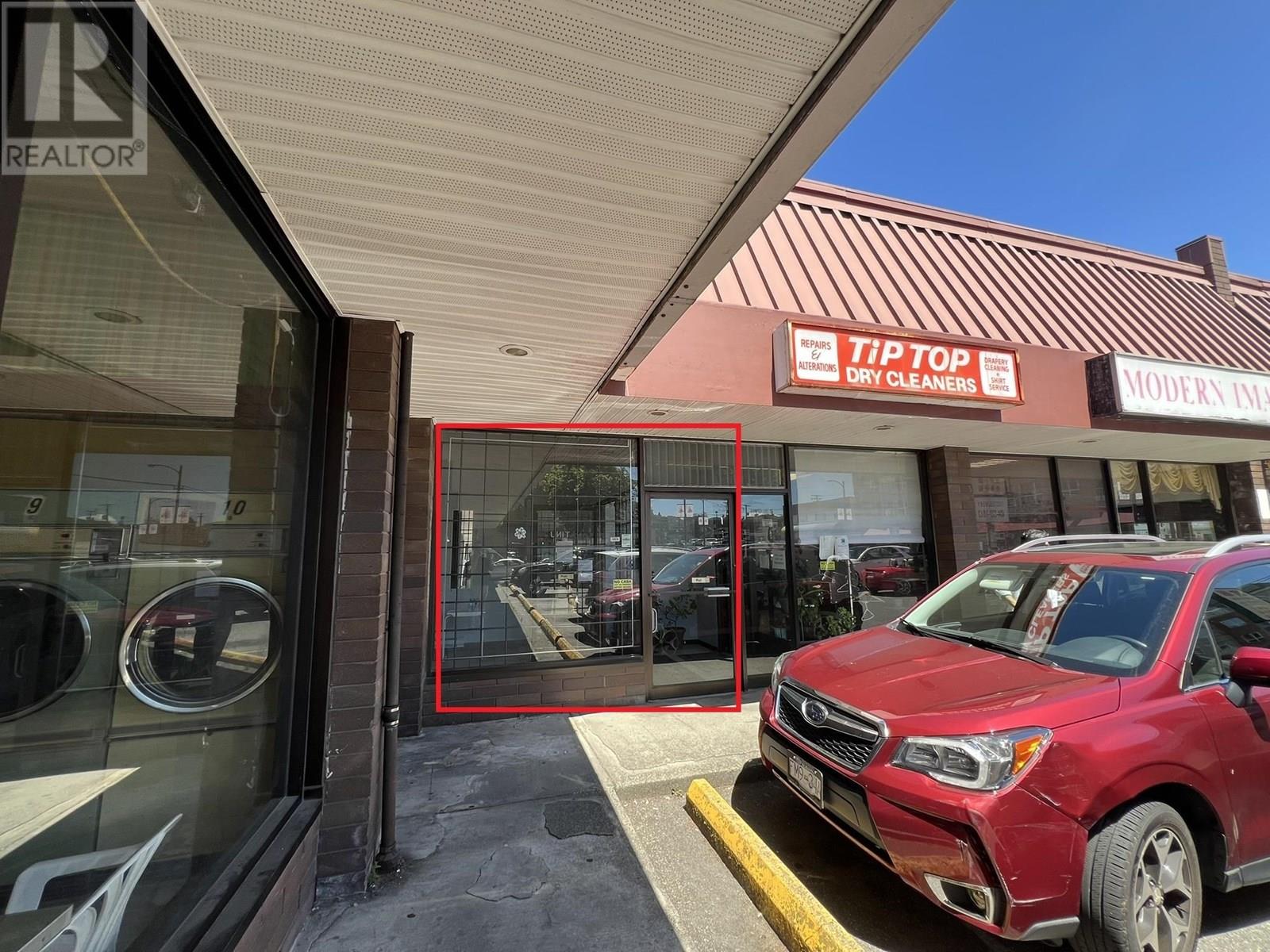 B 5261 VICTORIA DRIVE, Vancouver, British Columbia
