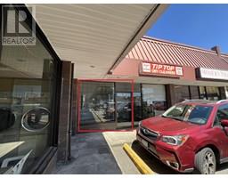 B 5261 VICTORIA DRIVE, Vancouver, British Columbia