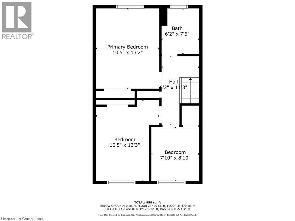 2700 Barton Street E Unit# 2, Hamilton, Ontario  L8E 2J7 - Photo 33 - 40742364