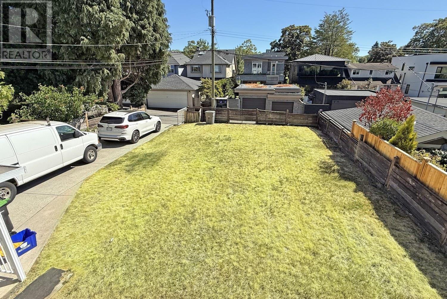 3072 W 28th Avenue, Vancouver, British Columbia  V6L 1X5 - Photo 3 - R3033065