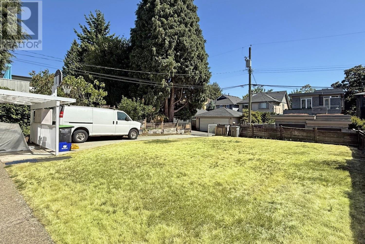 3072 W 28th Avenue, Vancouver, British Columbia  V6L 1X5 - Photo 4 - R3033065