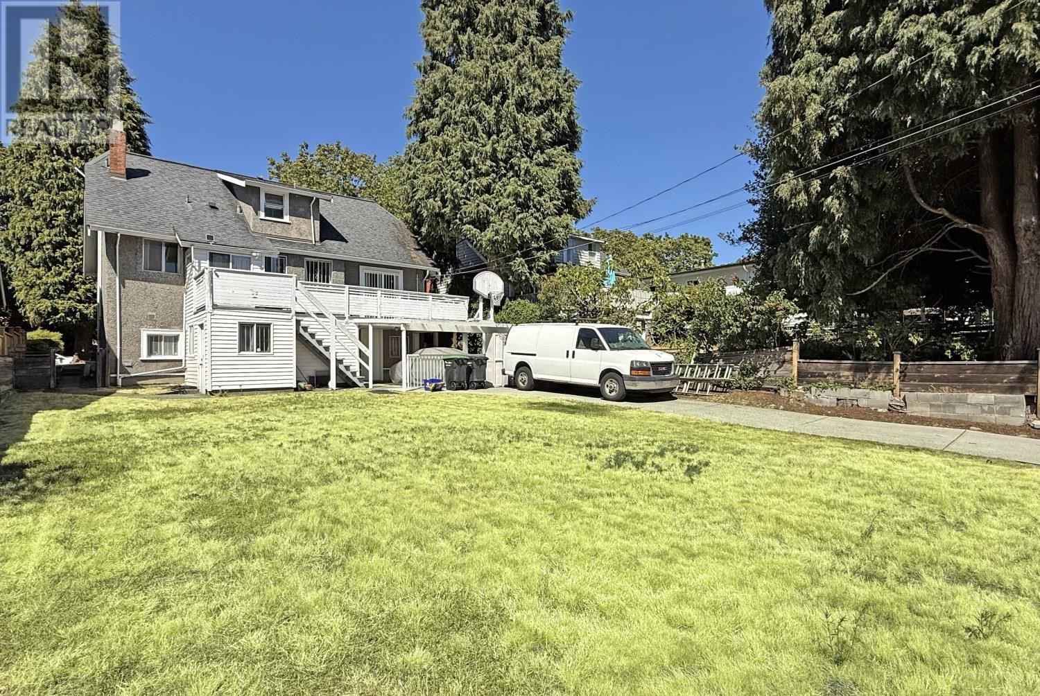 3072 W 28th Avenue, Vancouver, British Columbia  V6L 1X5 - Photo 5 - R3033065