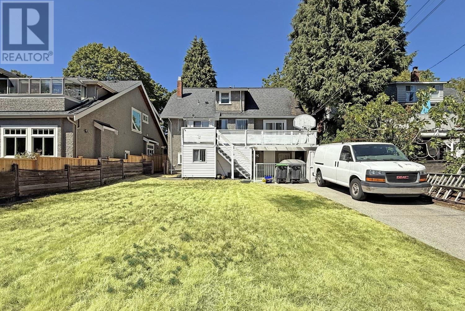 3072 W 28th Avenue, Vancouver, British Columbia  V6L 1X5 - Photo 6 - R3033065