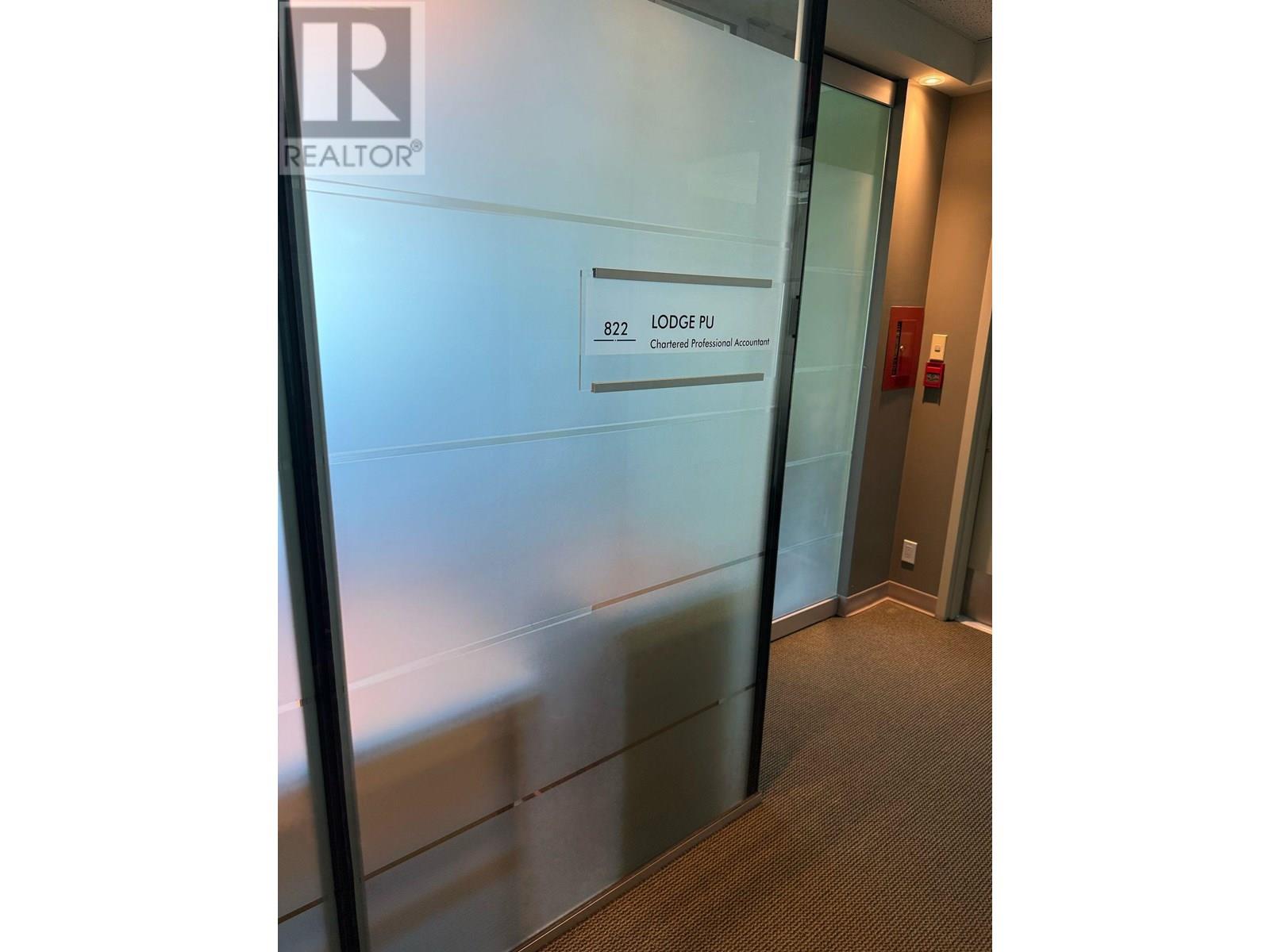 822 6081 No. 3 Road, Richmond, British Columbia  V6Y 2B2 - Photo 10 - C8071181