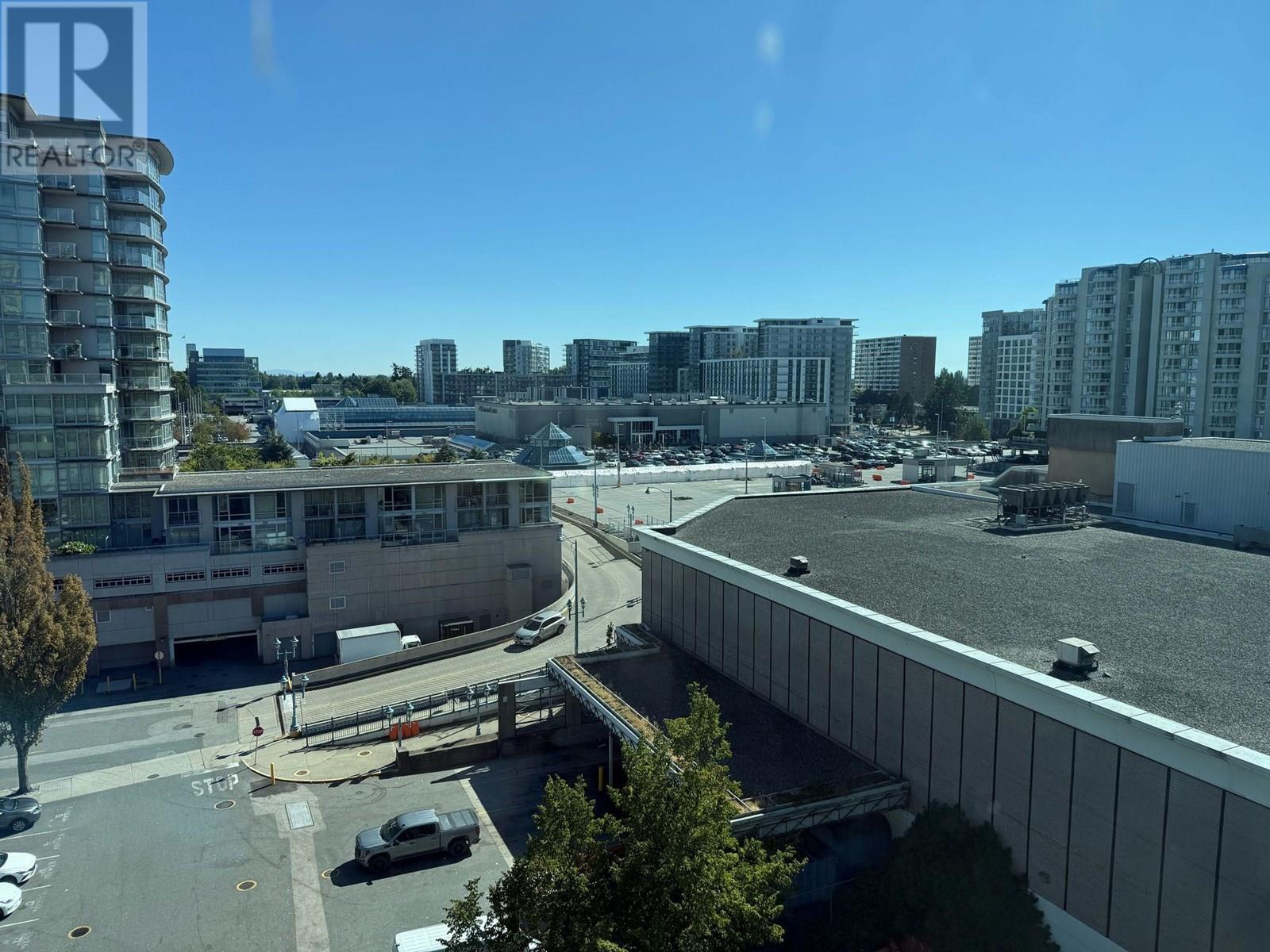 822 6081 No. 3 Road, Richmond, British Columbia  V6Y 2B2 - Photo 16 - C8071181