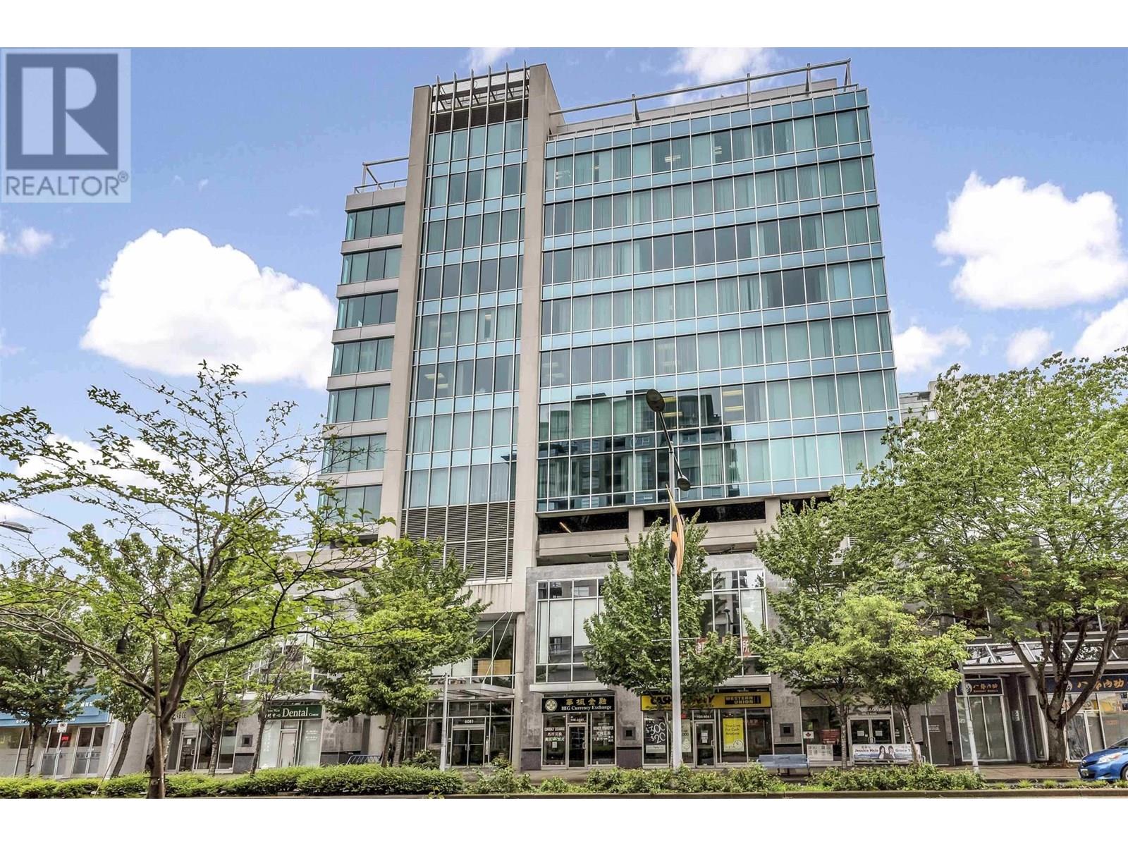 822 6081 No. 3 Road, Richmond, British Columbia  V6Y 2B2 - Photo 6 - C8071181