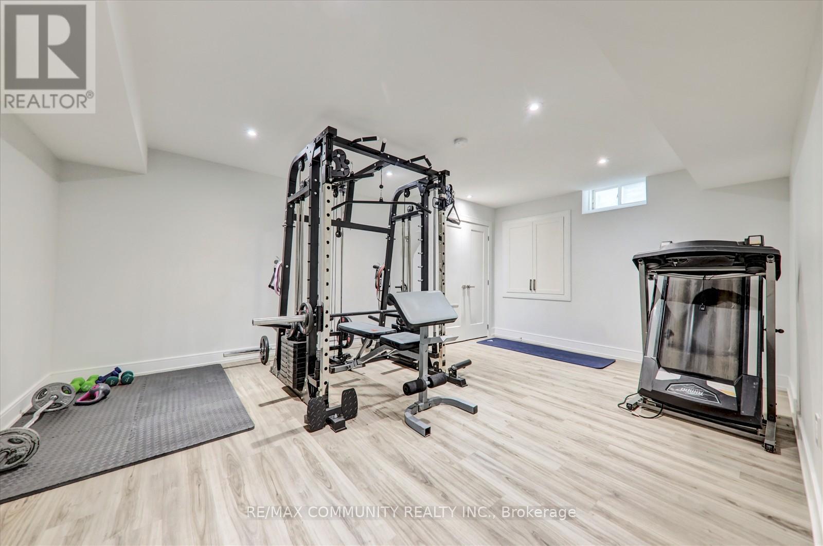 429 Staghorn Road, Pickering, Ontario  L1W 2M8 - Photo 43 - E12321259