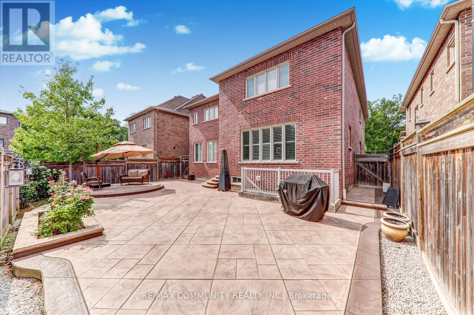 429 Staghorn Road, Pickering, Ontario  L1W 2M8 - Photo 46 - E12321259