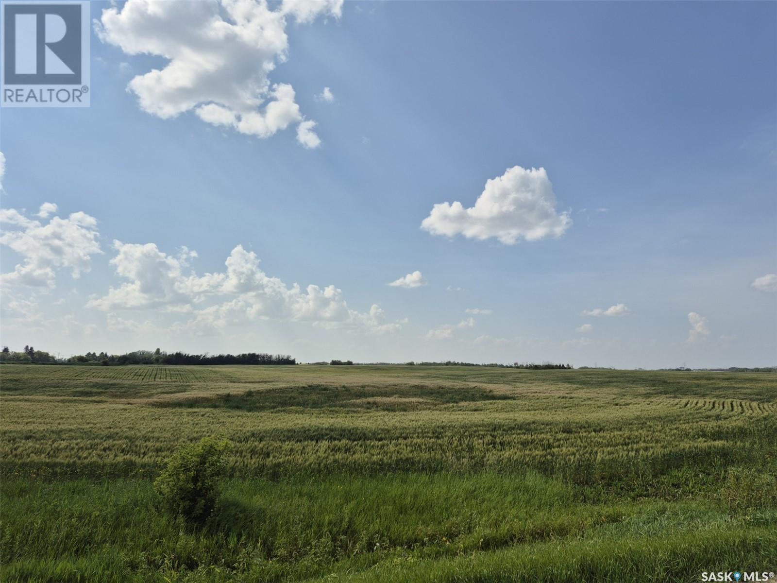 Rystrom #3 land, corman park rm no. 344, Saskatchewan