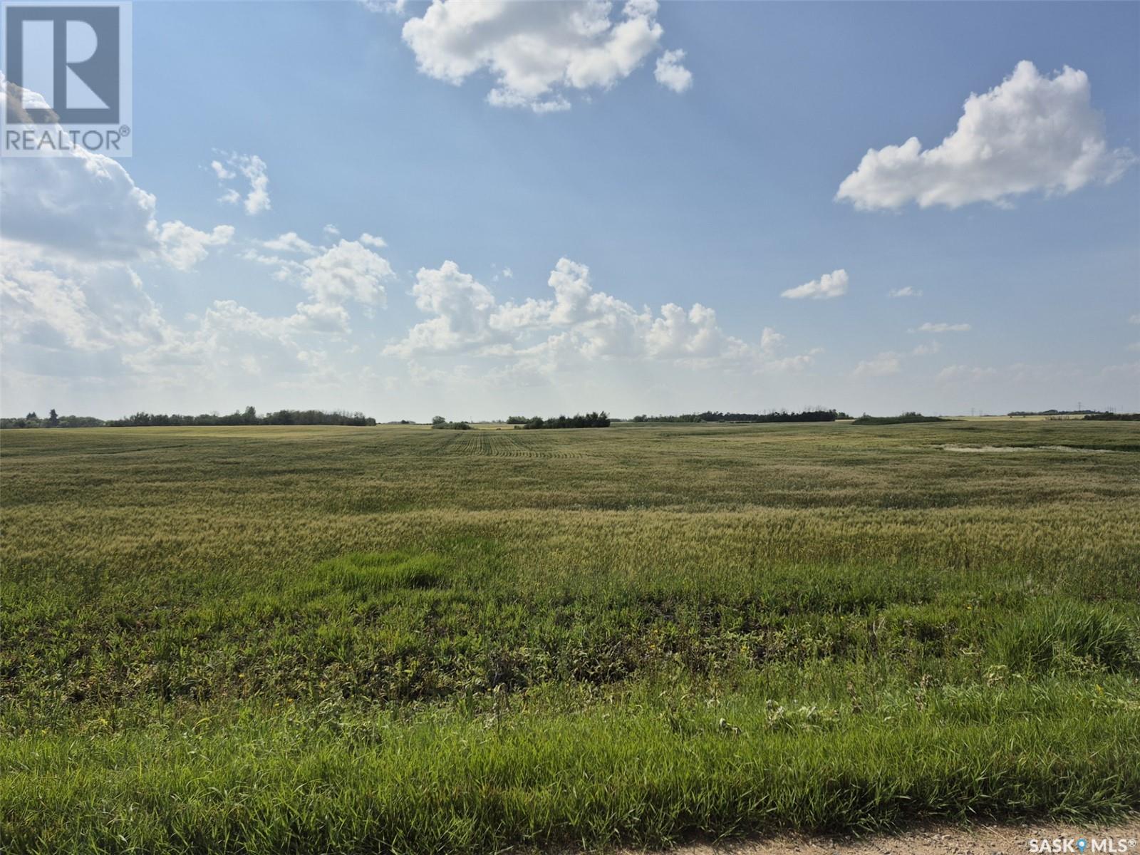 Rystrom #3 Land, Corman Park Rm No. 344, Saskatchewan  S7K 5W1 - Photo 2 - SK014485