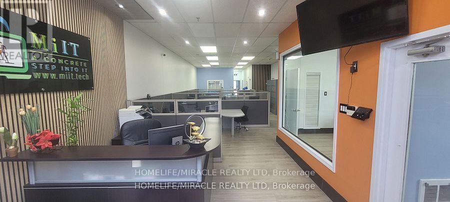 #34 - 5160 Explorer Drive, Mississauga, Ontario  L4W 4T7 - Photo 16 - W12321257