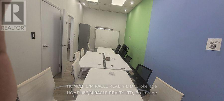 #34 - 5160 Explorer Drive, Mississauga, Ontario  L4W 4T7 - Photo 7 - W12321257