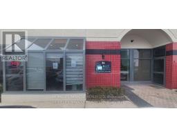 #34 - 5160 EXPLORER DRIVE, Mississauga, Ontario