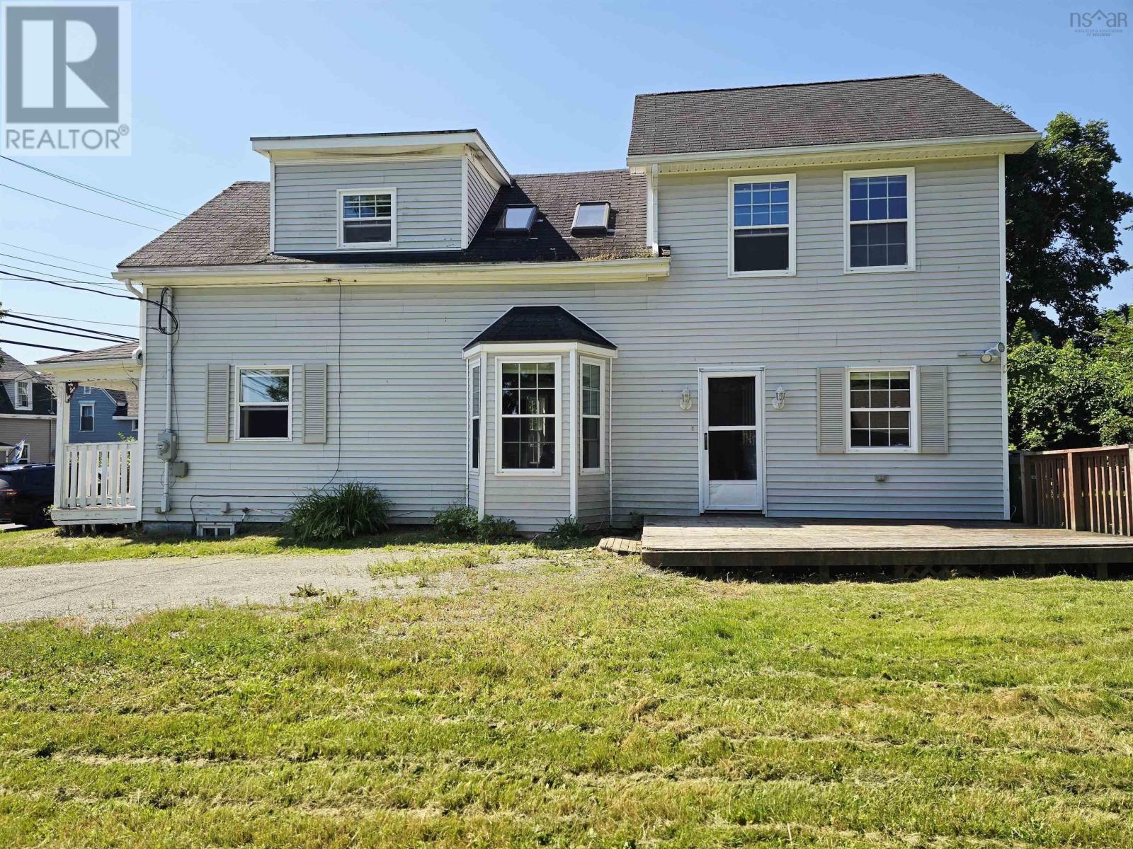 126 Mackay Street, Stellarton, Nova Scotia  B0K 1S0 - Photo 31 - 202518262