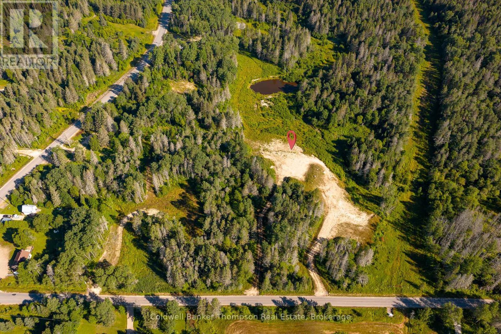 254 Pickerel Lake Road, Armour, Ontario  P0A 1C0 - Photo 1 - X12321296