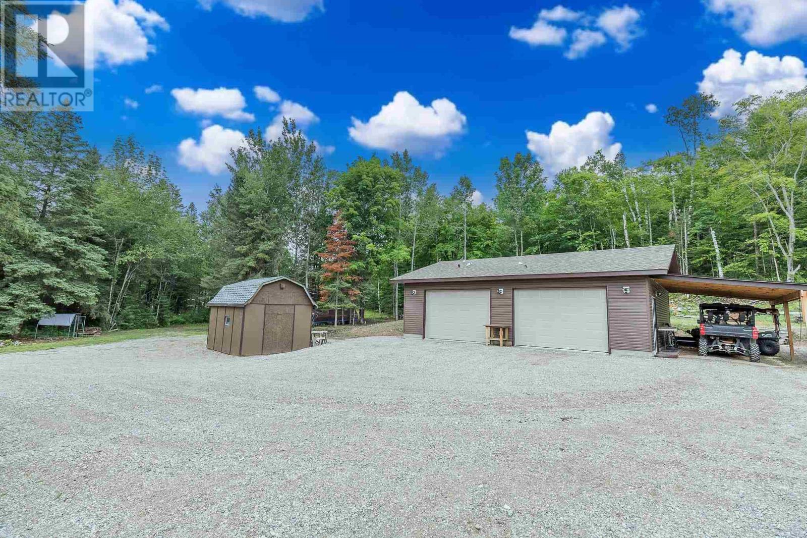 5422 Milford Haven Rd, St. Joseph Island, Ontario  P0R 1J0 - Photo 5 - SM251791