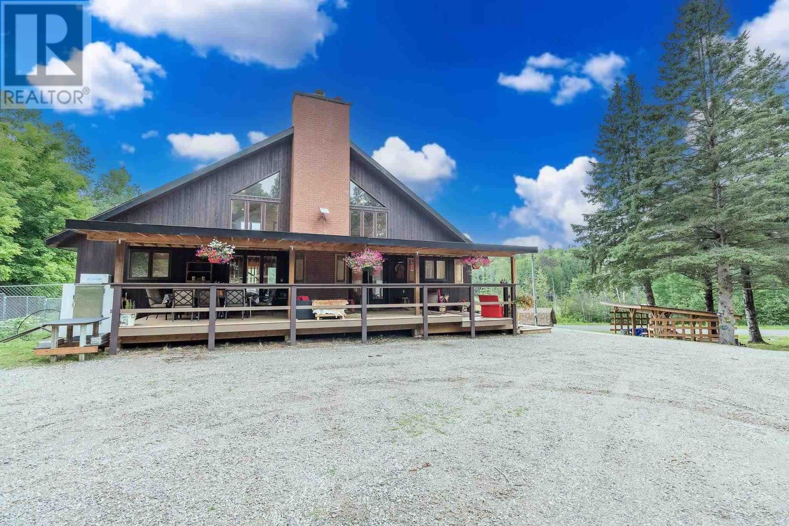 5422 Milford Haven Rd, St. Joseph Island, Ontario  P0R 1J0 - Photo 6 - SM251791