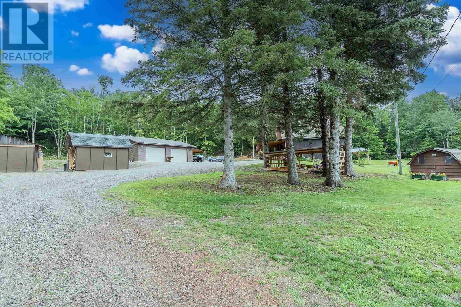 5422 Milford Haven Rd, St. Joseph Island, Ontario  P0R 1J0 - Photo 31 - SM251791