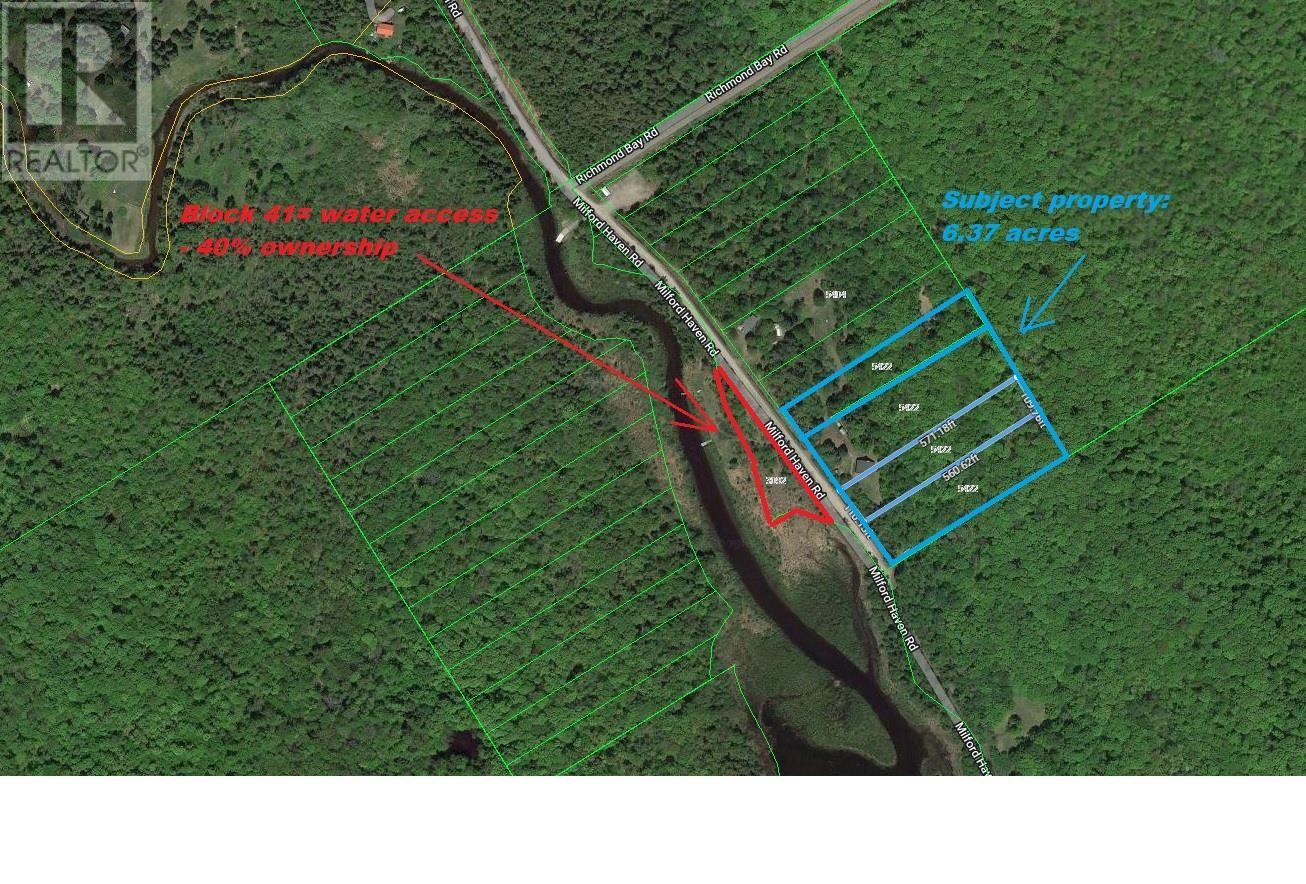 5422 Milford Haven Rd, St. Joseph Island, Ontario  P0R 1J0 - Photo 7 - SM251791