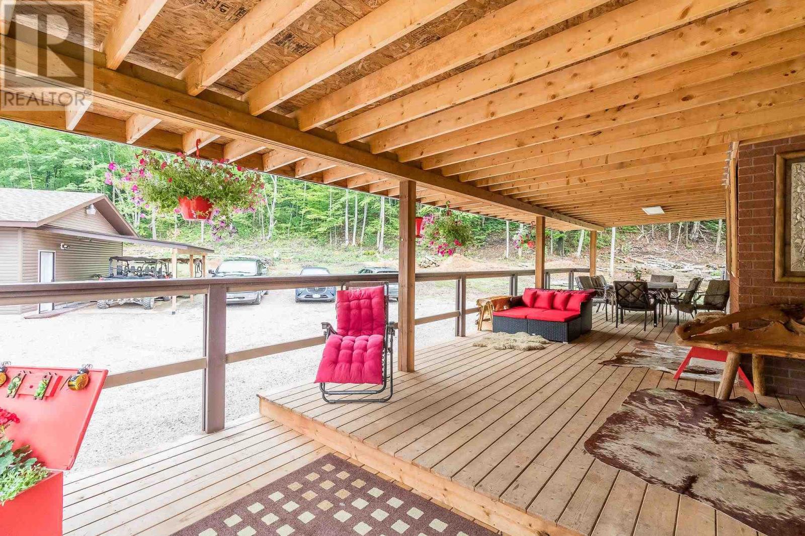 5422 Milford Haven Rd, St. Joseph Island, Ontario  P0R 1J0 - Photo 9 - SM251791