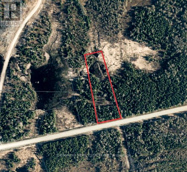 PCL 48 54M346 SEC AIRPORT ROAD, Kirkland Lake, Ontario
