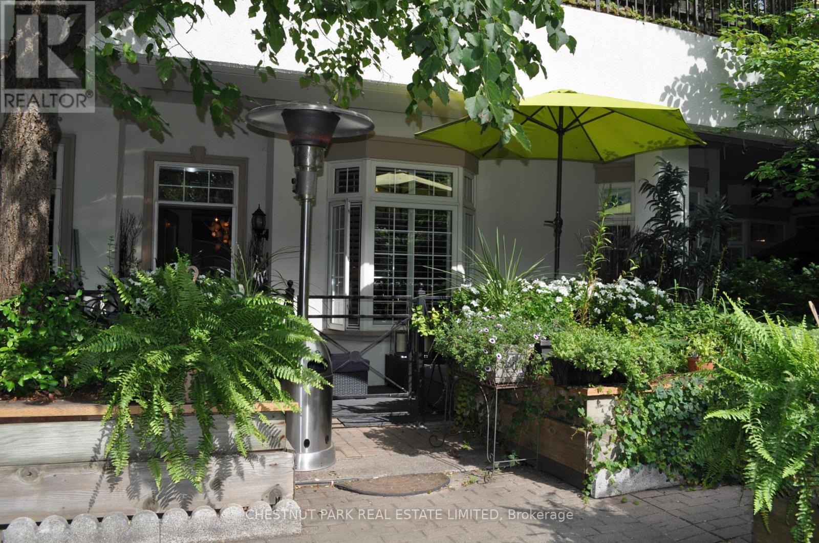 106 - 78 St Patrick Street, Toronto, Ontario  M5T 3K8 - Photo 1 - C12321280