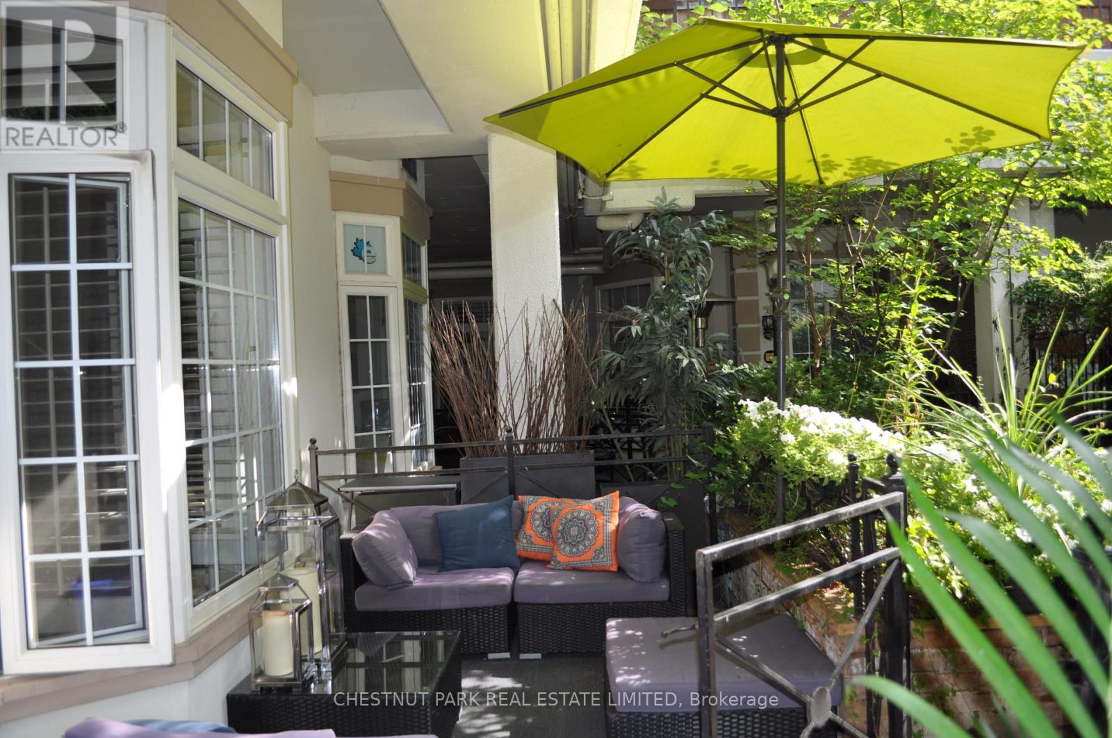 106 - 78 St Patrick Street, Toronto, Ontario  M5T 3K8 - Photo 2 - C12321280