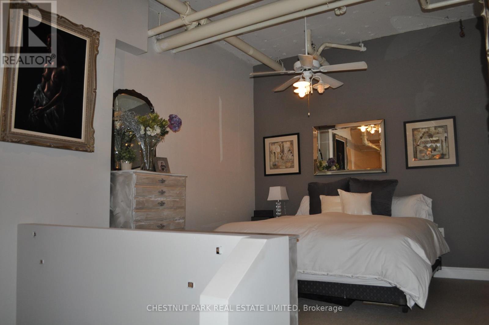 106 - 78 St Patrick Street, Toronto, Ontario  M5T 3K8 - Photo 7 - C12321280
