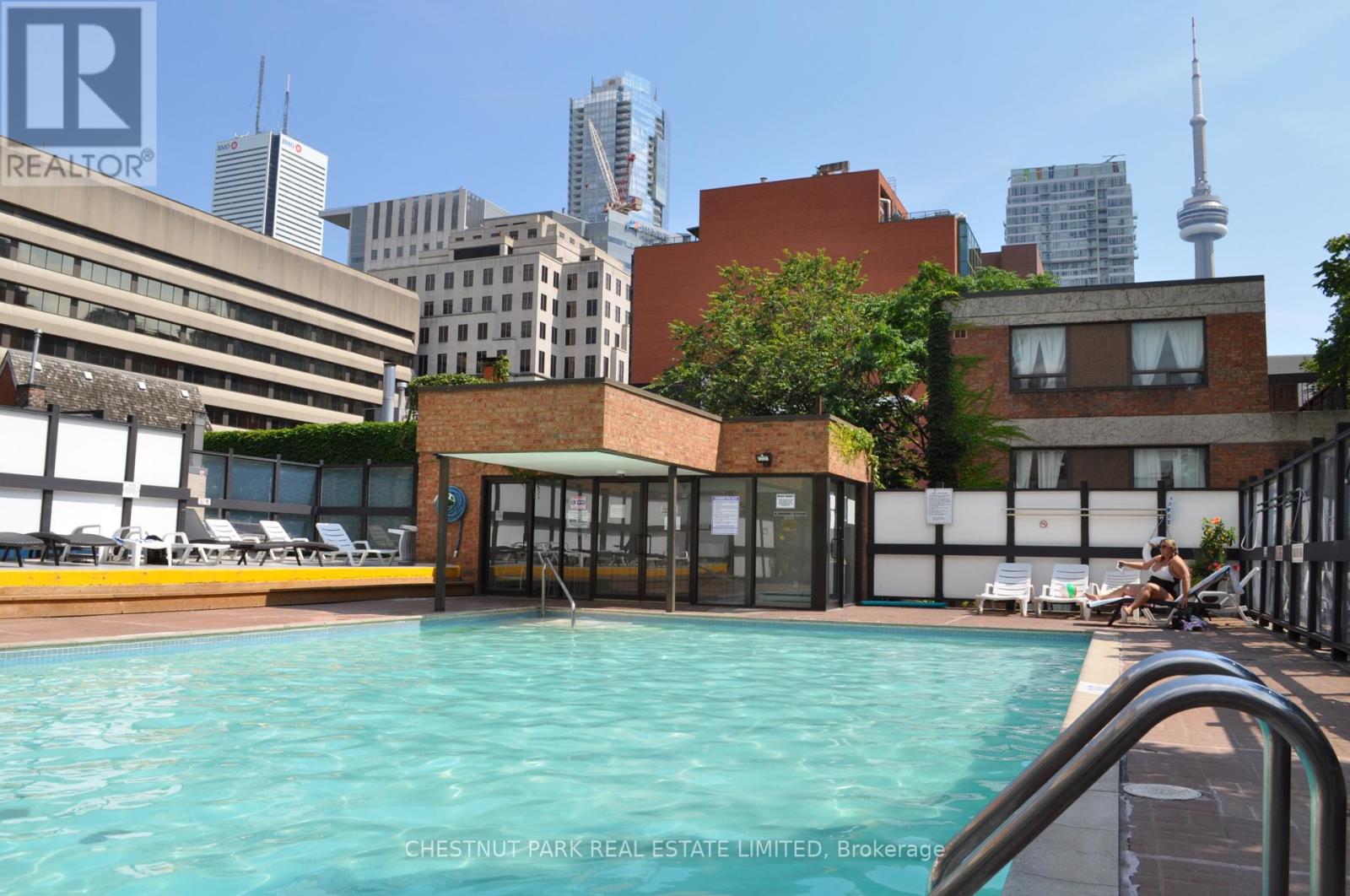 106 - 78 St Patrick Street, Toronto, Ontario  M5T 3K8 - Photo 9 - C12321280