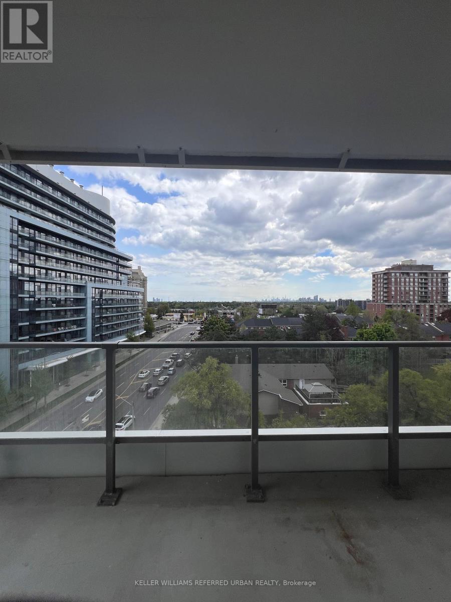 707 - 2 Teagarden Court N, Toronto, Ontario  M2N 5Z9 - Photo 12 - C12321289