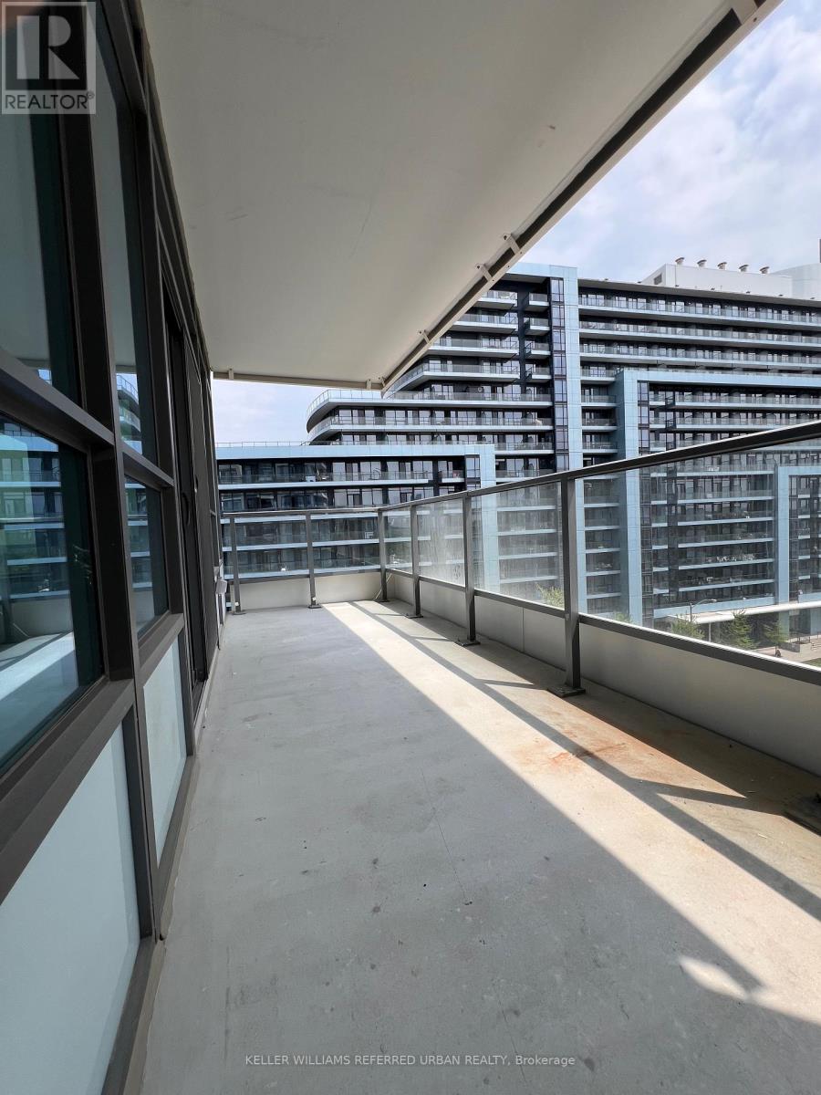 707 - 2 Teagarden Court N, Toronto, Ontario  M2N 5Z9 - Photo 2 - C12321289