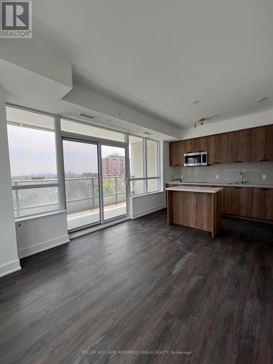 707 - 2 Teagarden Court N, Toronto, Ontario  M2N 5Z9 - Photo 3 - C12321289