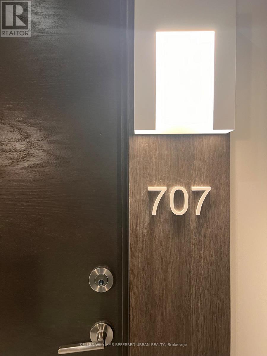 707 - 2 Teagarden Court N, Toronto, Ontario  M2N 5Z9 - Photo 6 - C12321289