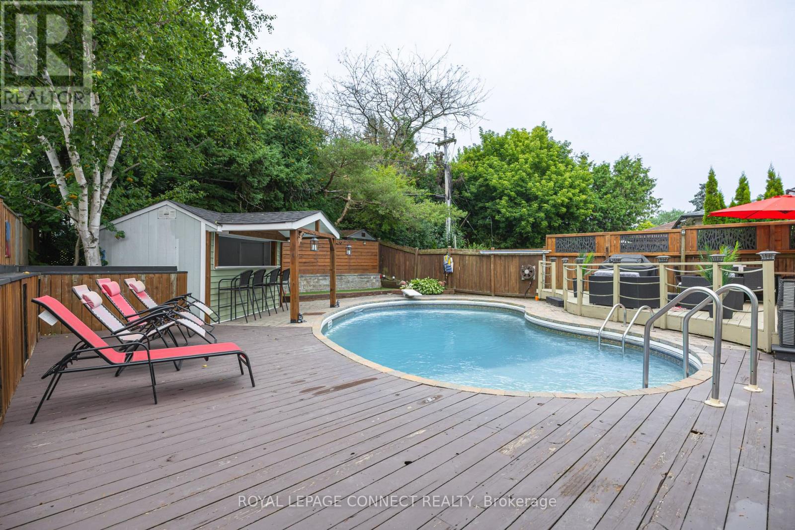 32 Harland Crescent, Ajax, Ontario  L1S 1J9 - Photo 36 - E12321287