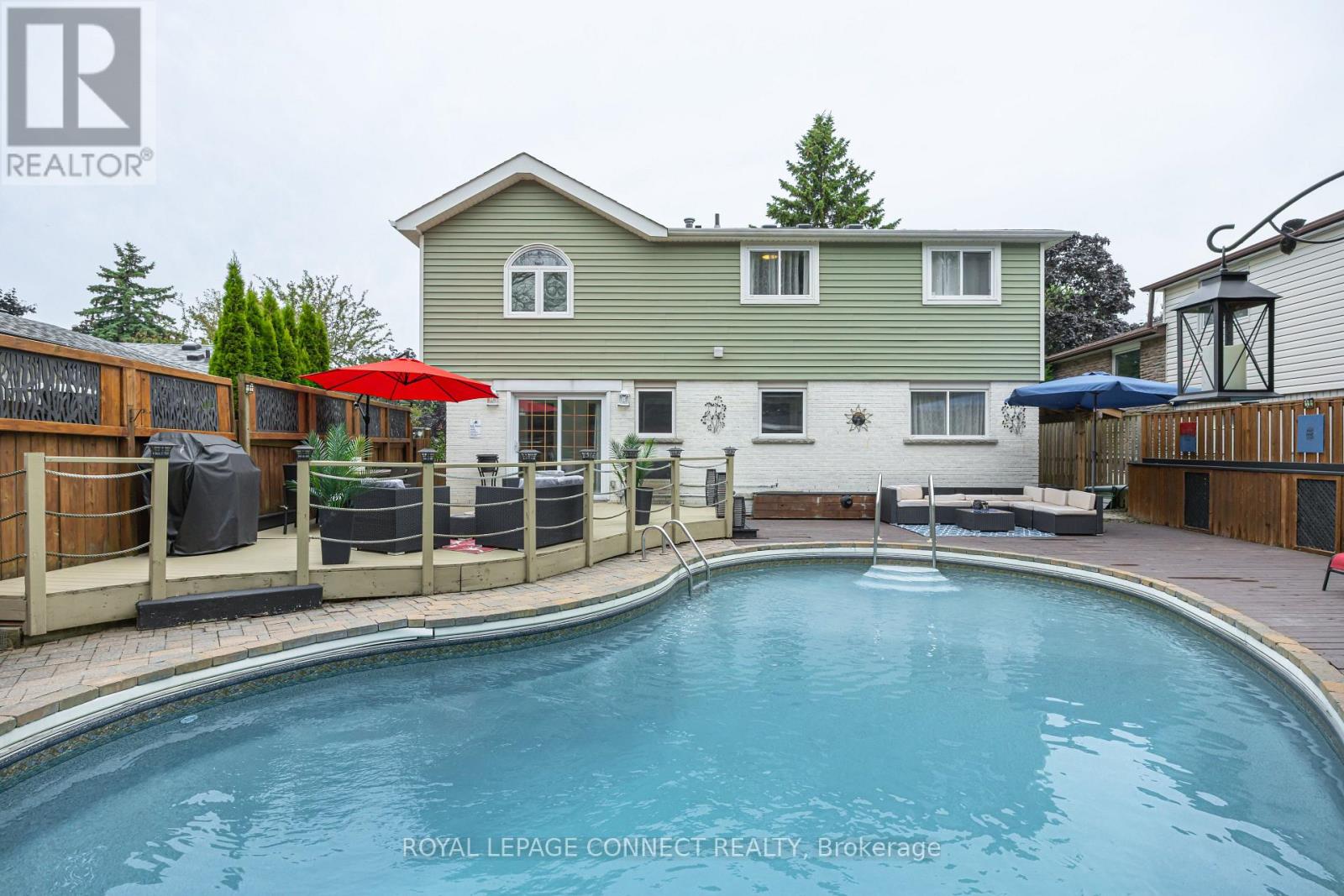 32 Harland Crescent, Ajax, Ontario  L1S 1J9 - Photo 37 - E12321287