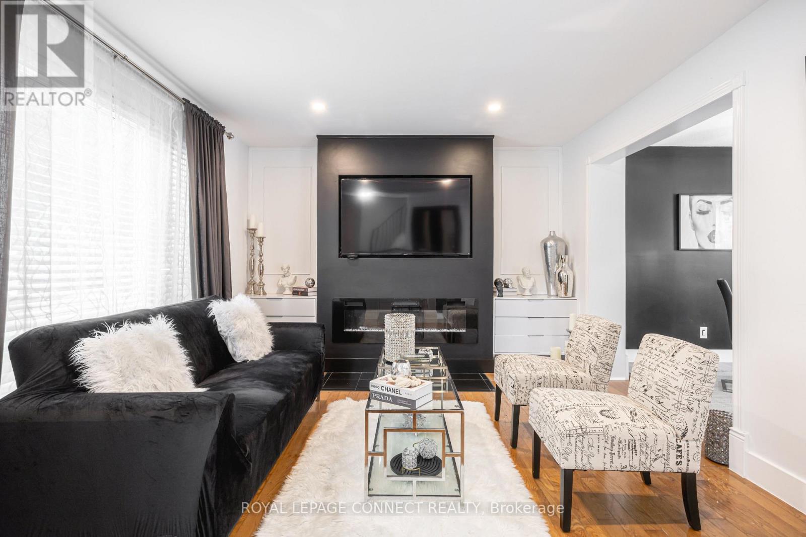 32 Harland Crescent, Ajax, Ontario  L1S 1J9 - Photo 6 - E12321287
